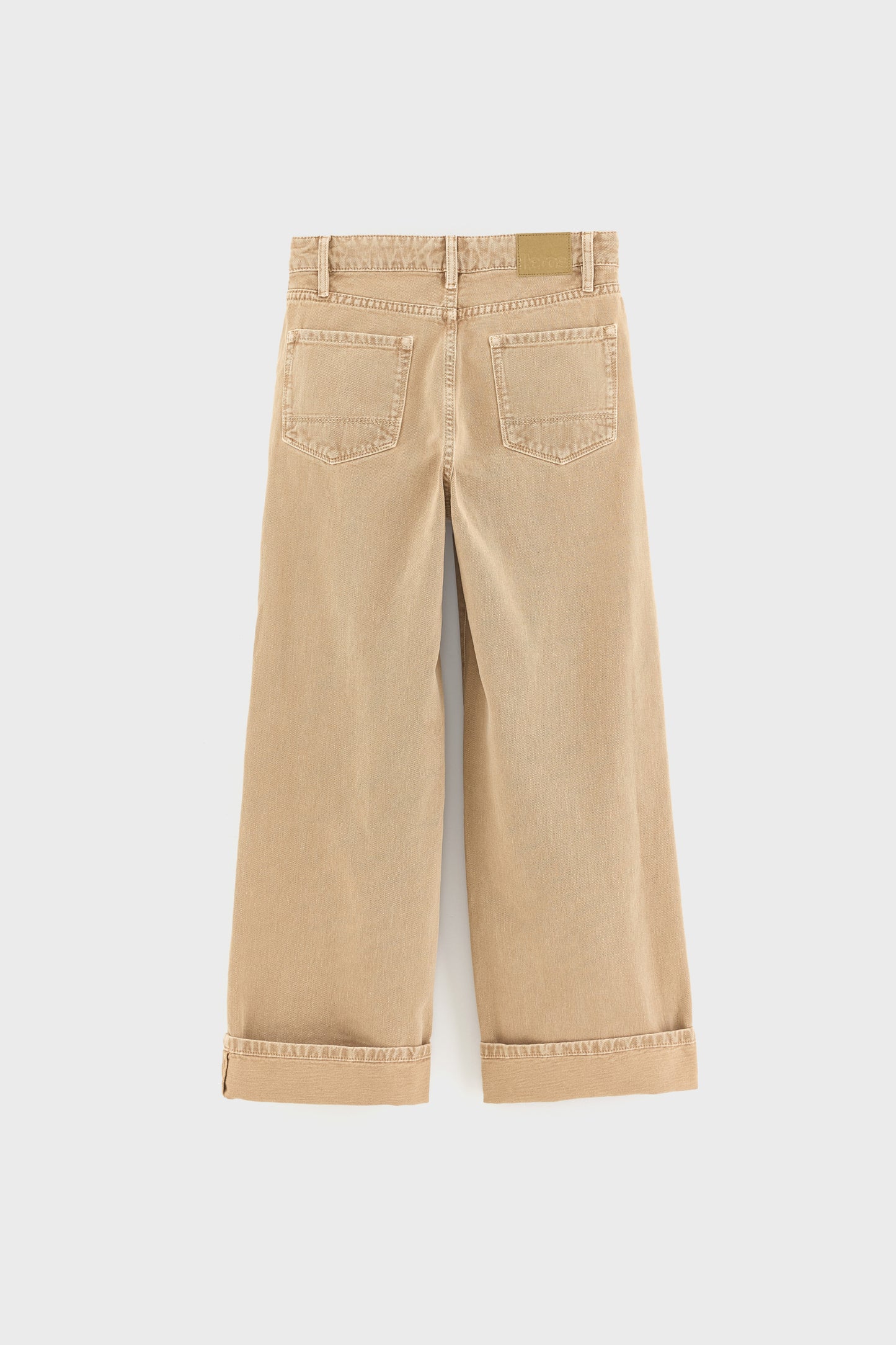 BELLEROSE PATXI