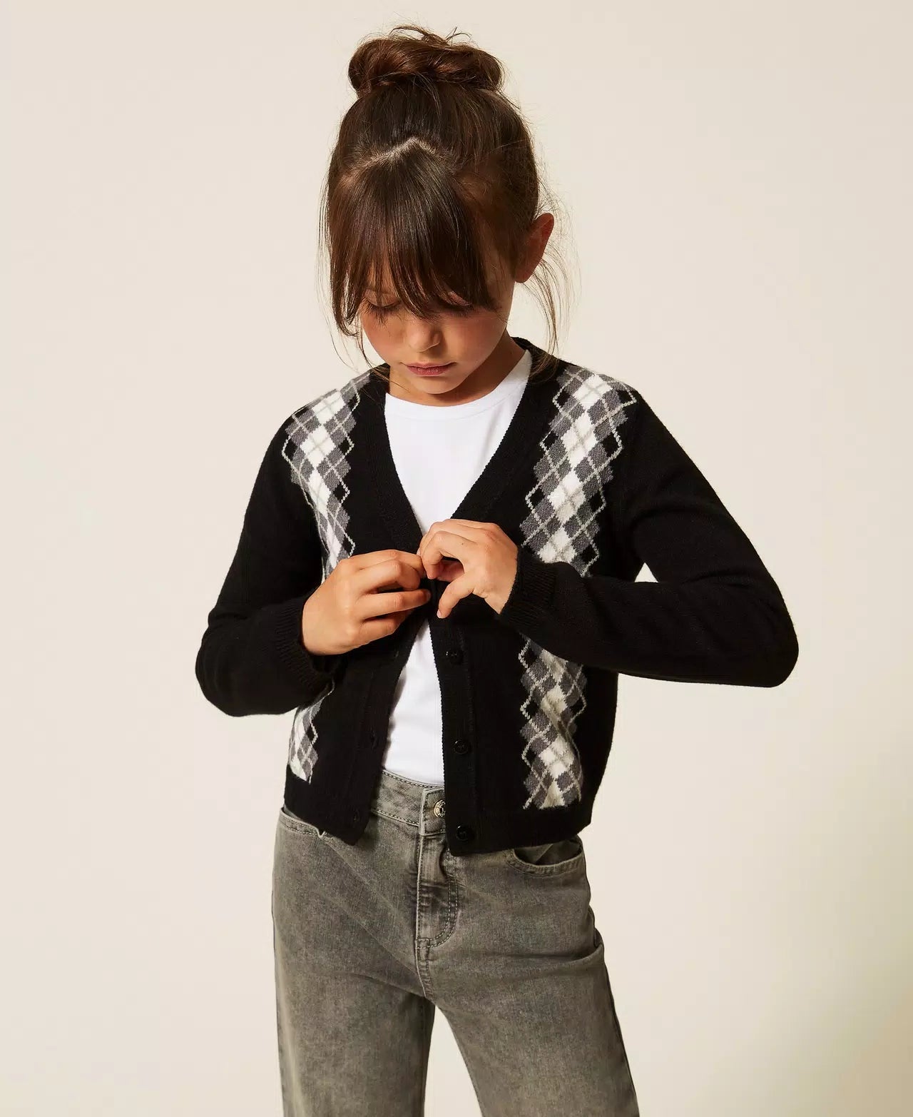 TWINSET CARDIGAN