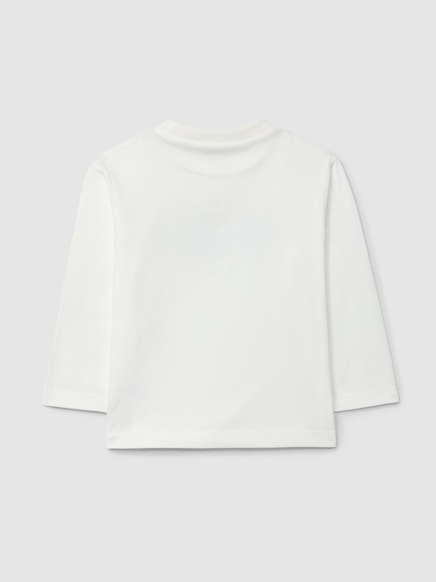 LARANJINHA LONGSLEEVE GREAT OUTDOORS