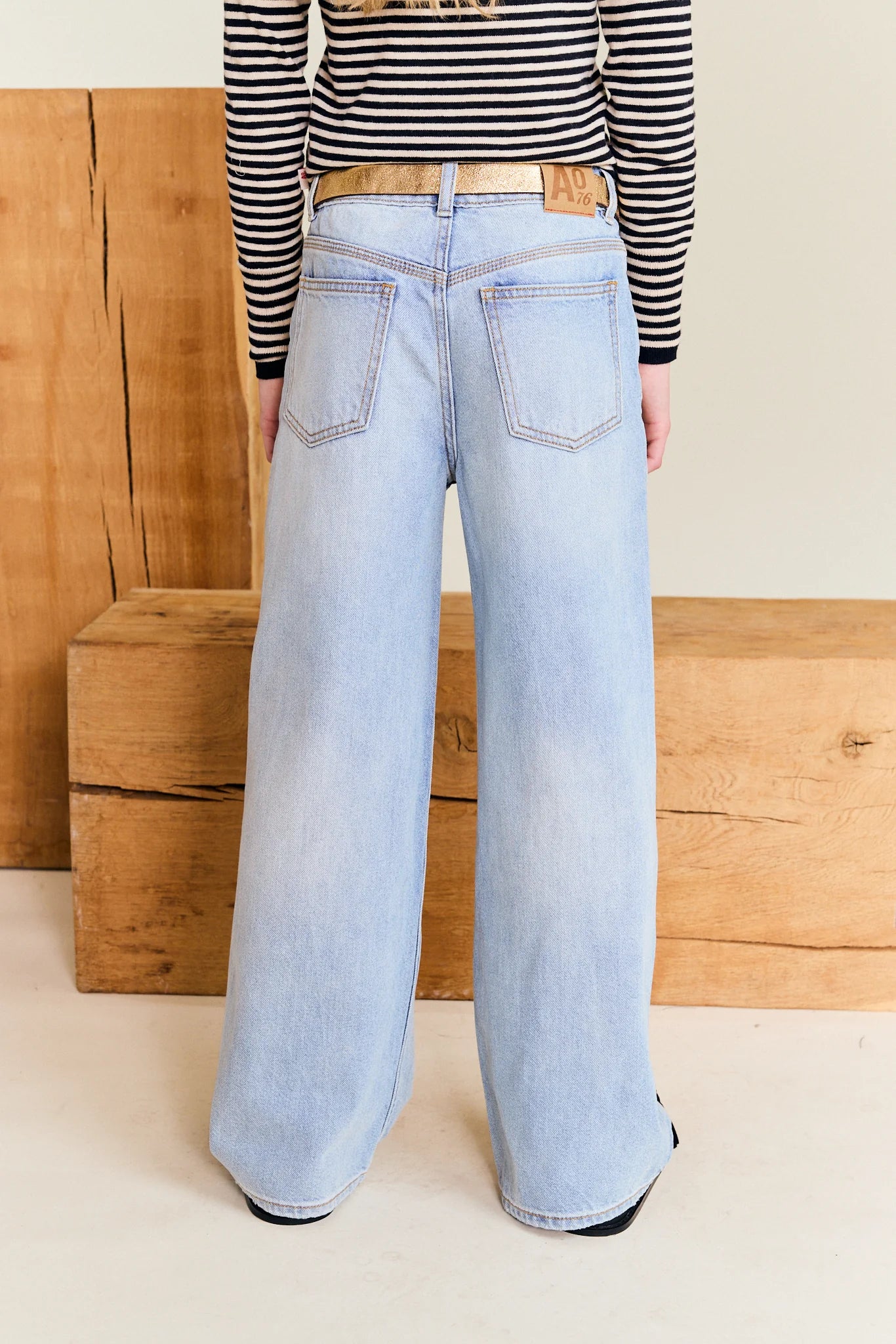 AO76 ZINA PANTS