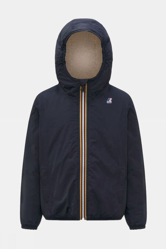 K-WAY LE VRAI 3.0 CLAUDE ORSETTO