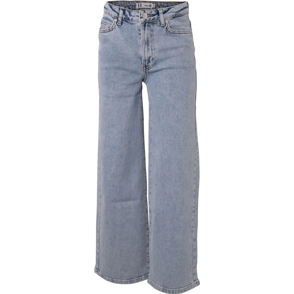 HOUND WIDE JEANS