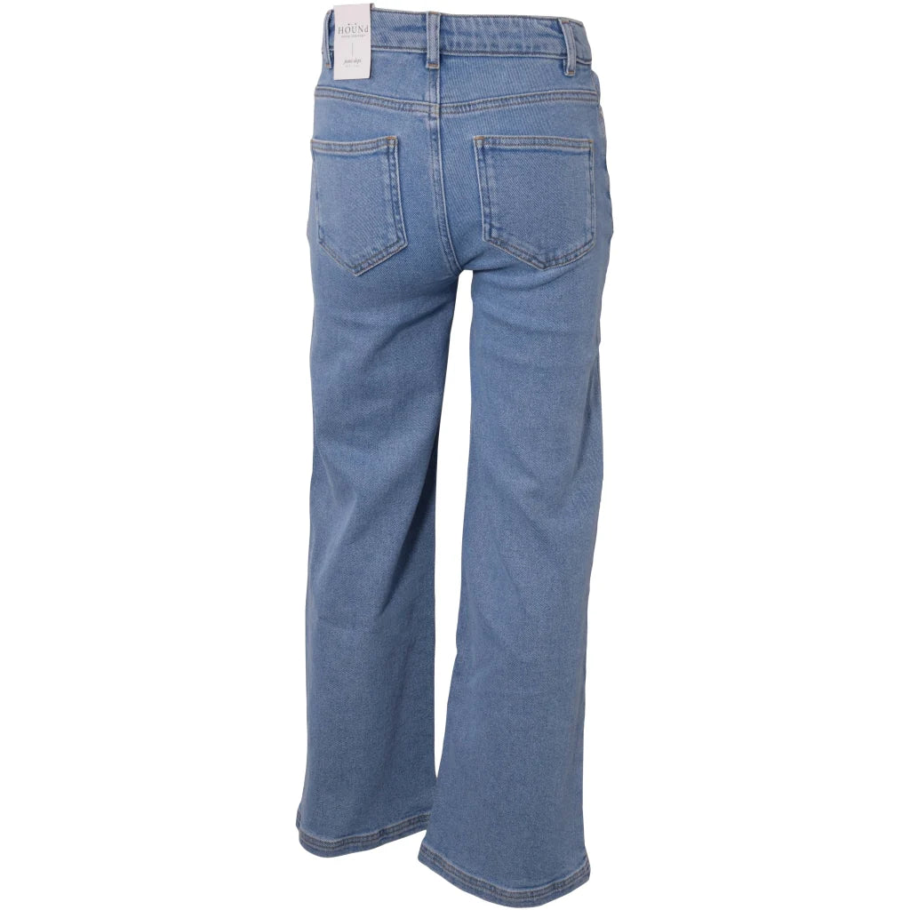 HOUND WIDE JEANS