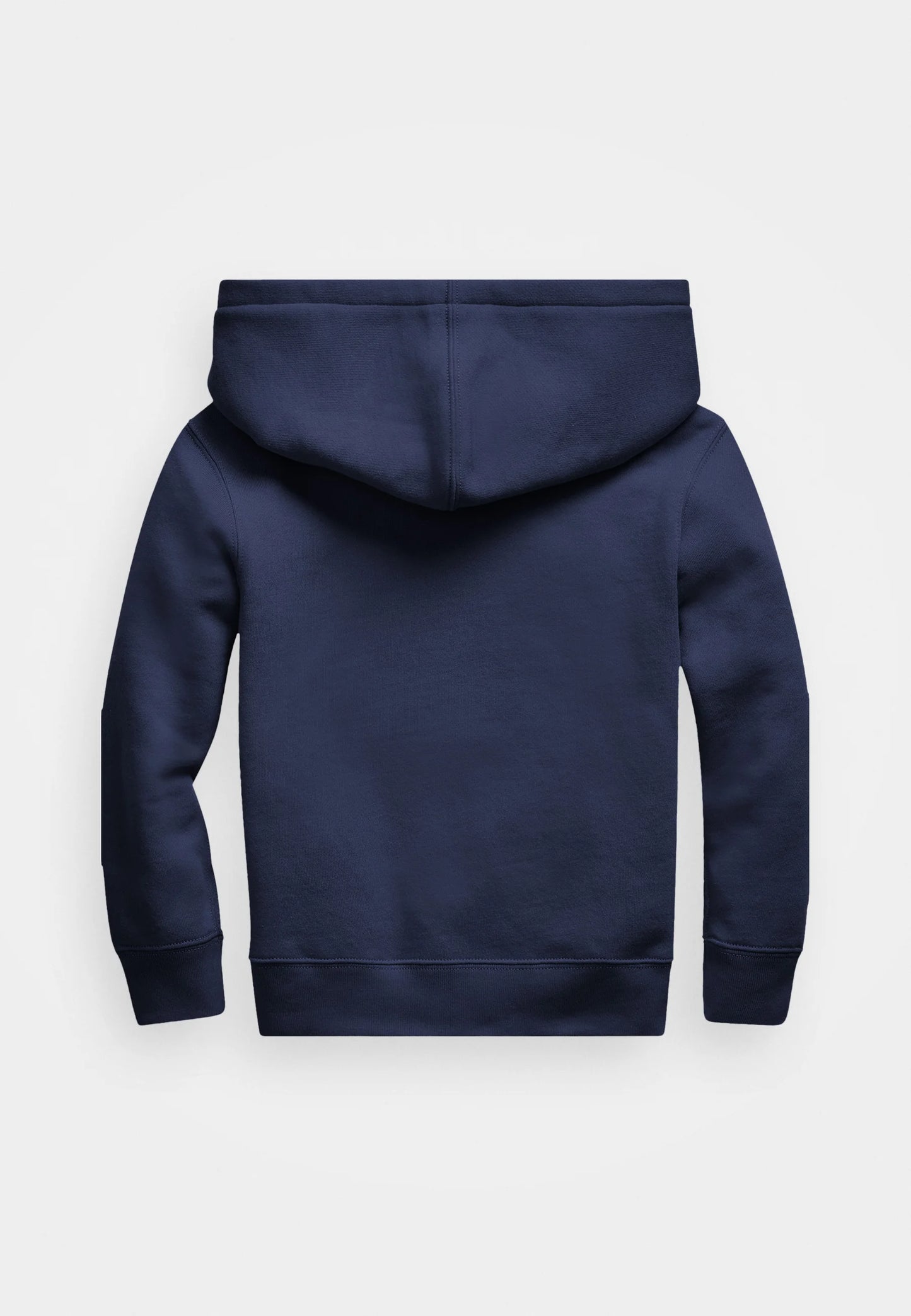 RALPH LAUREN FLEECE HOODIE BASIC