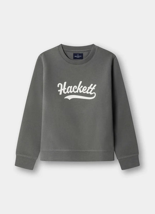 HACKETT LOGO CREW