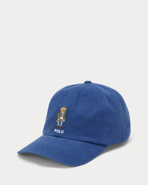 RALPH LAUREN CLASSIC CAP TEENS