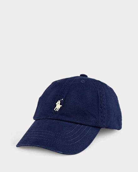 RALPH LAUREN CLASSIC CAP TEENS