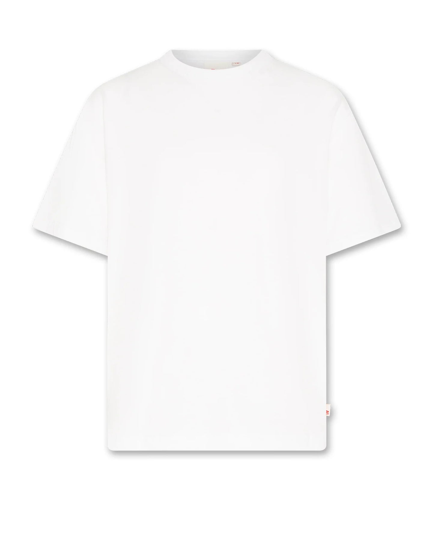 AO76 TERRY T-SHIRT