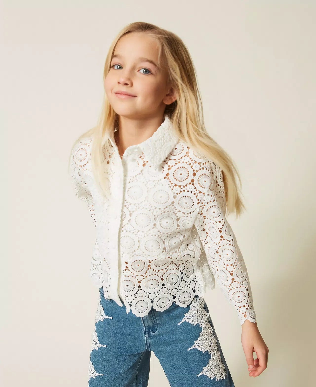TWINSET BLOUSE