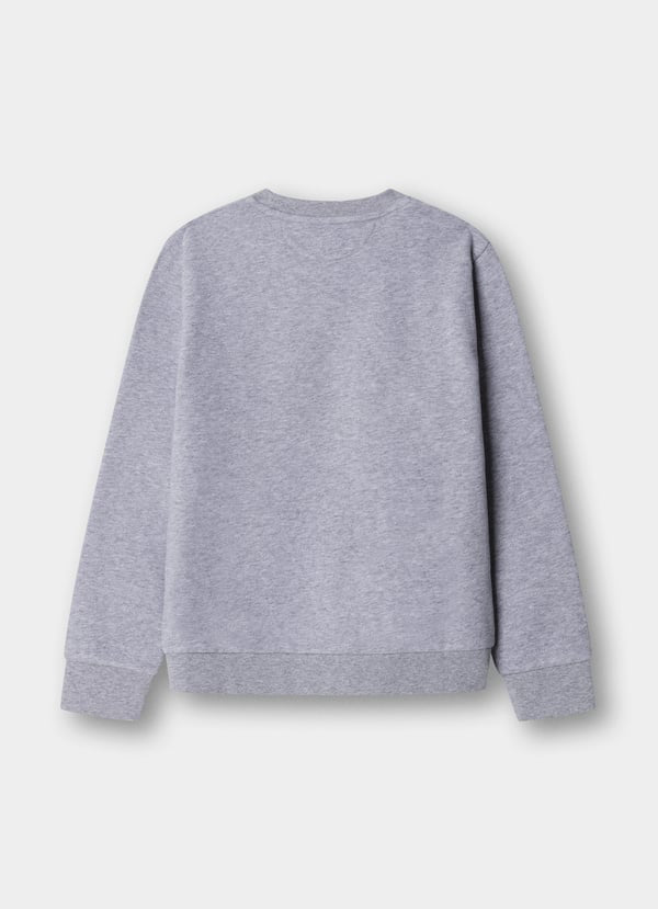 HACKETT HERITAGE HACKETT CREW