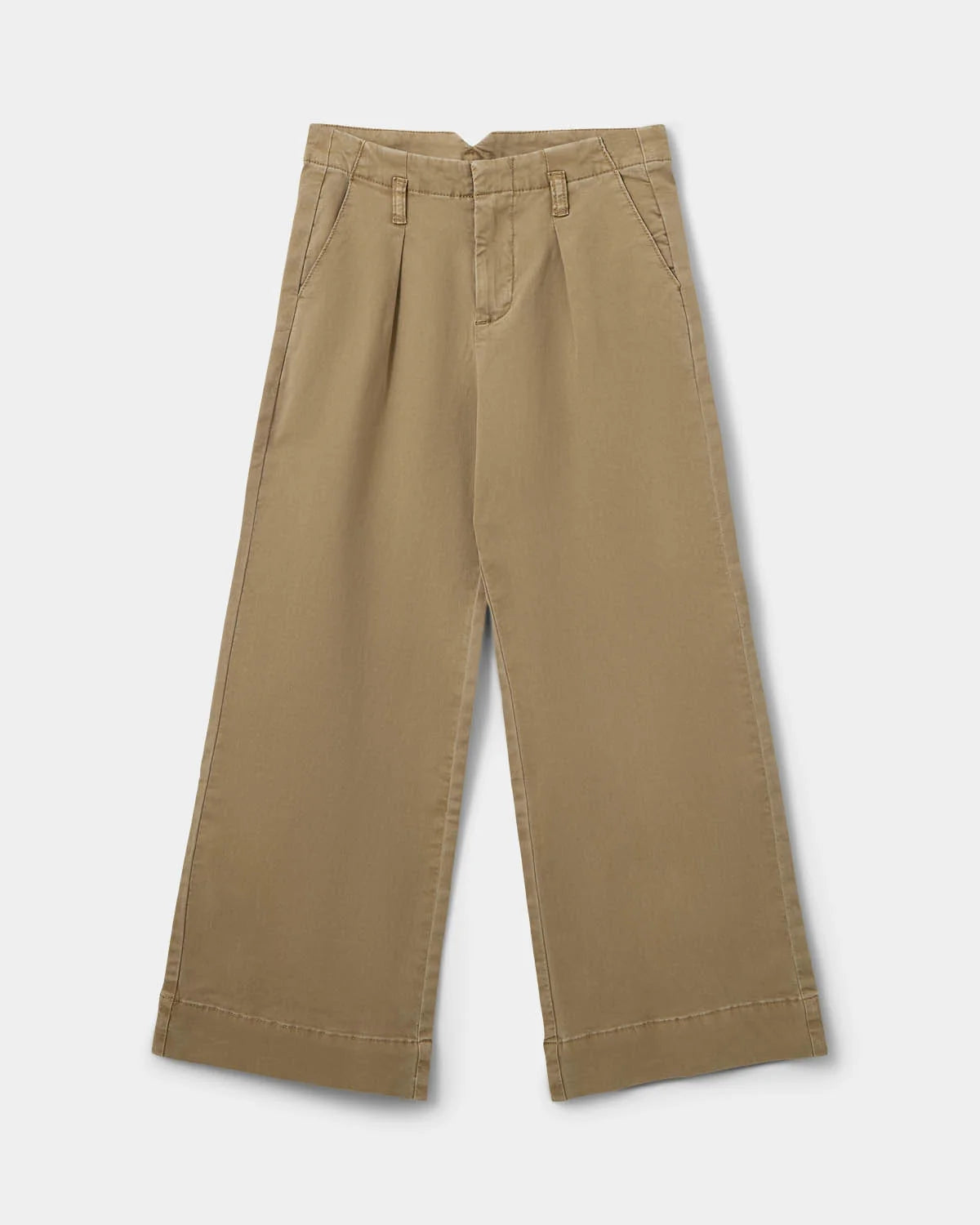 SOFIE SCHNOOR ATHENA TROUSERS