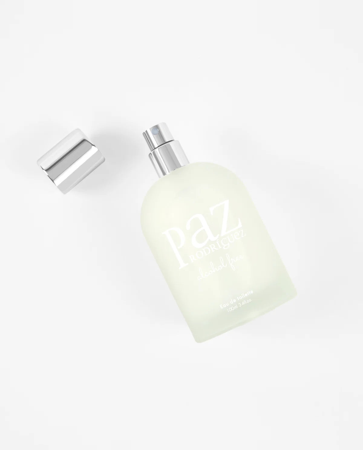PAZ RODRIGUEZ SET TEDDYBEAR + FRAGRANCE