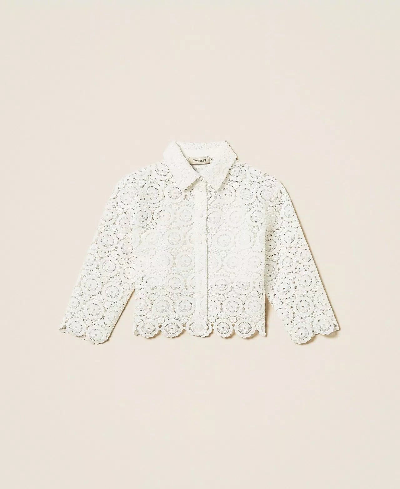 TWINSET BLOUSE