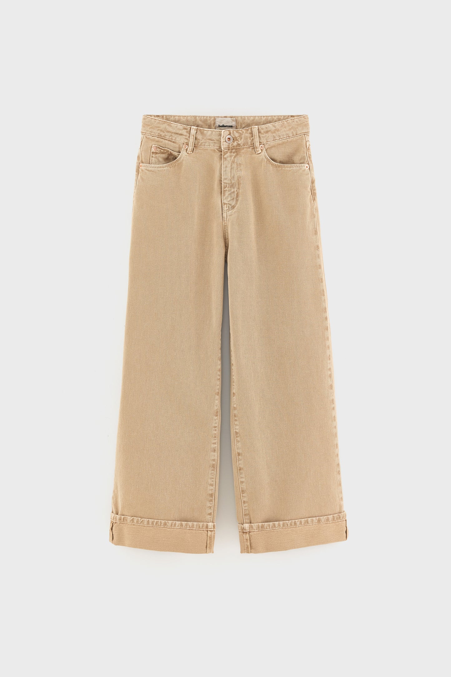 BELLEROSE PATXI