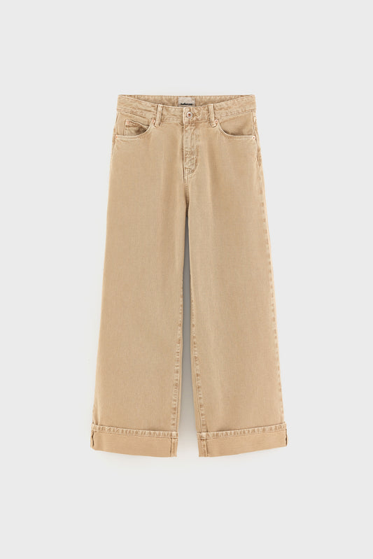 BELLEROSE PATXI