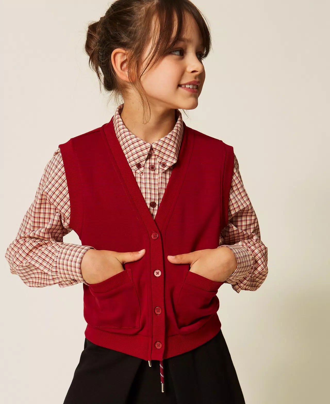 TWINSET GILET