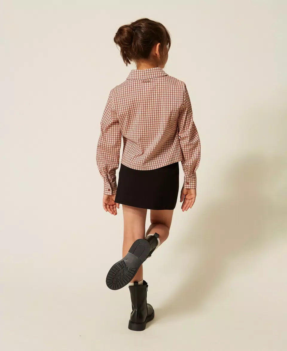 TWINSET GONNA