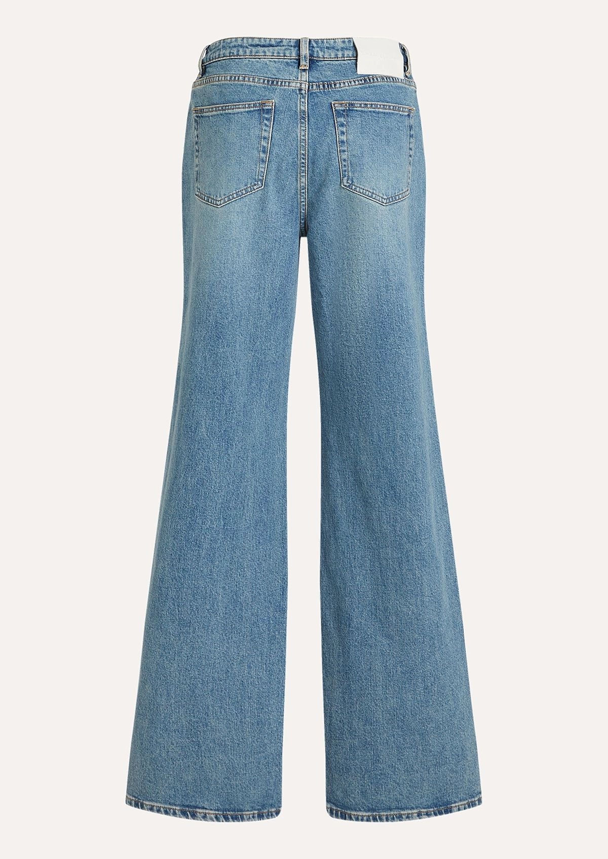 CIRCLE OF TRUST MADDY DENIM