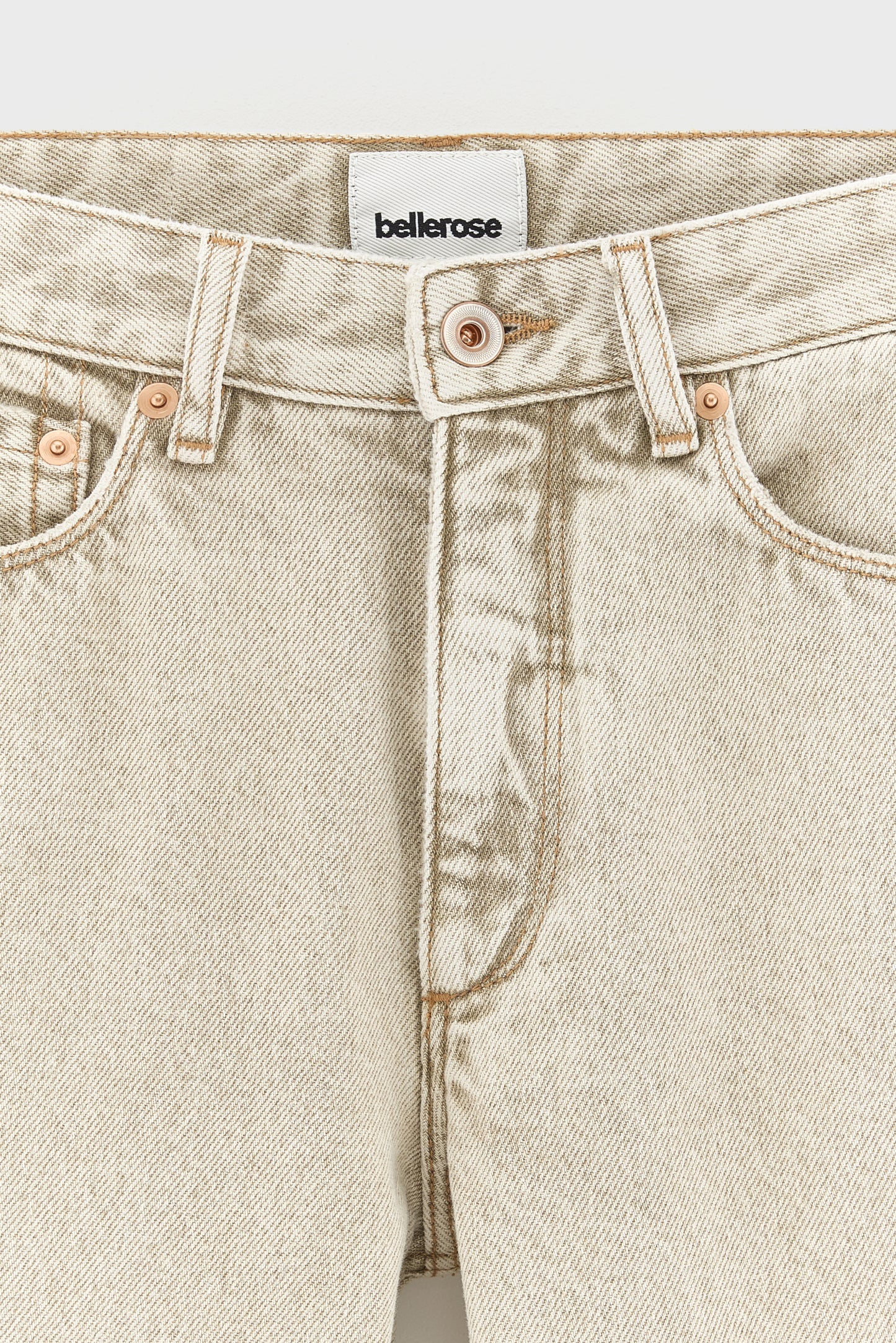 BELLEROSE WANDA