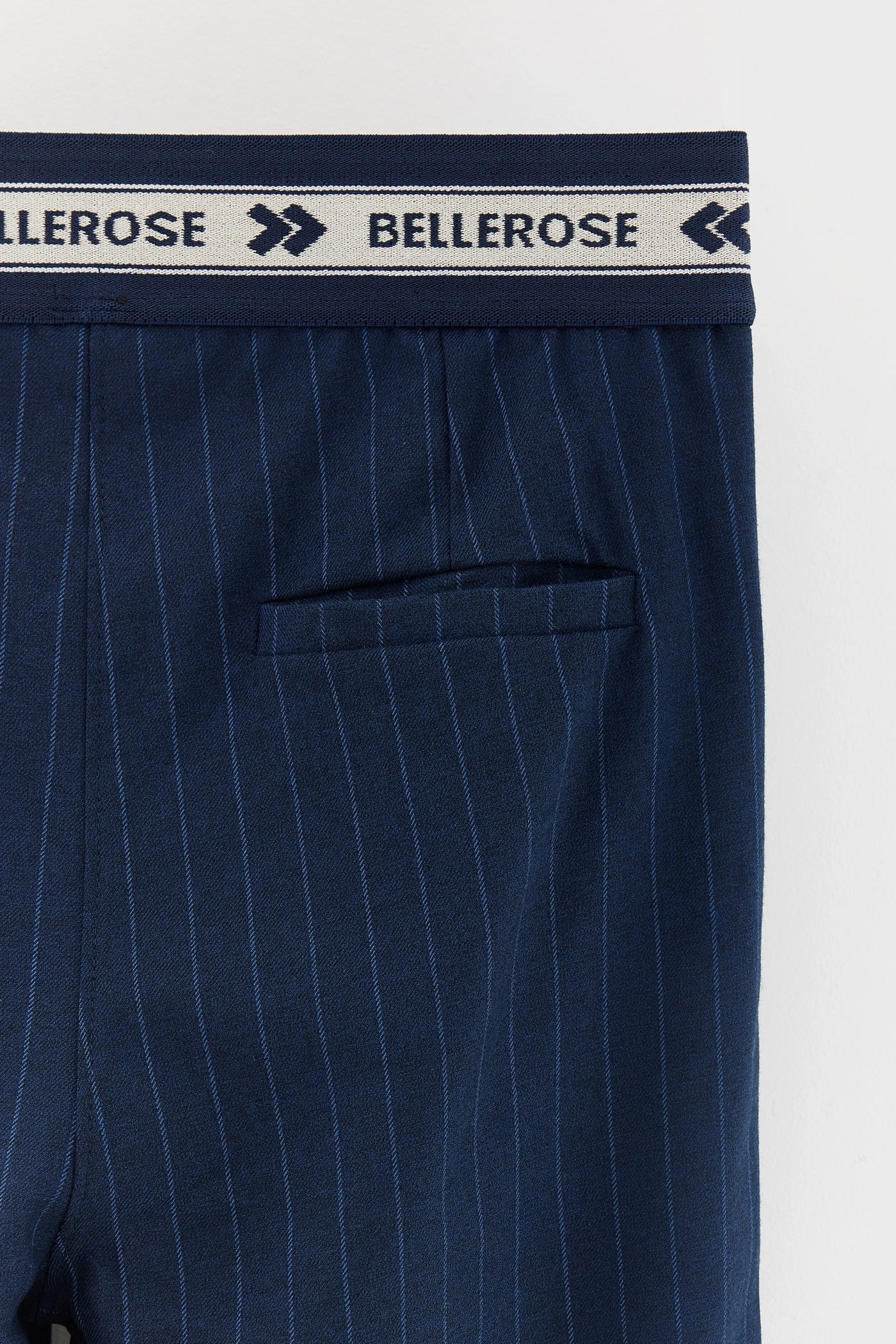BELLEROSE ALYSA