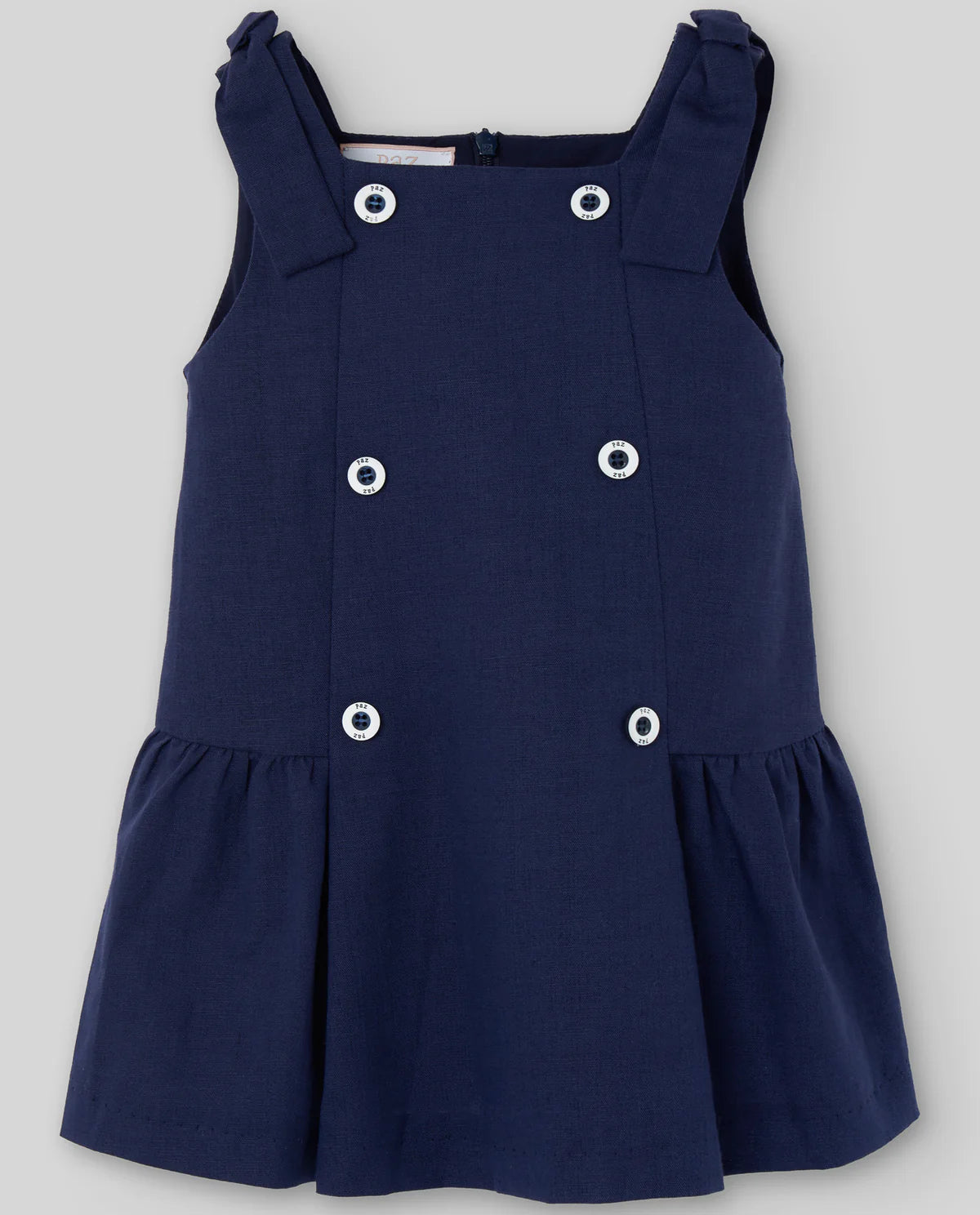 PAZ RODRIGUEZ DRESS 004-153545
