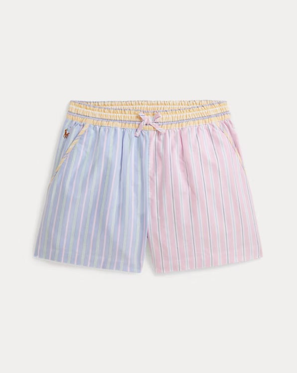 RALPH LAUREN OXFORD FUN SHORT