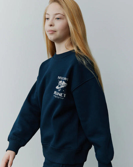 SOFIE SCHNOOR ELISY SWEATSHIRT