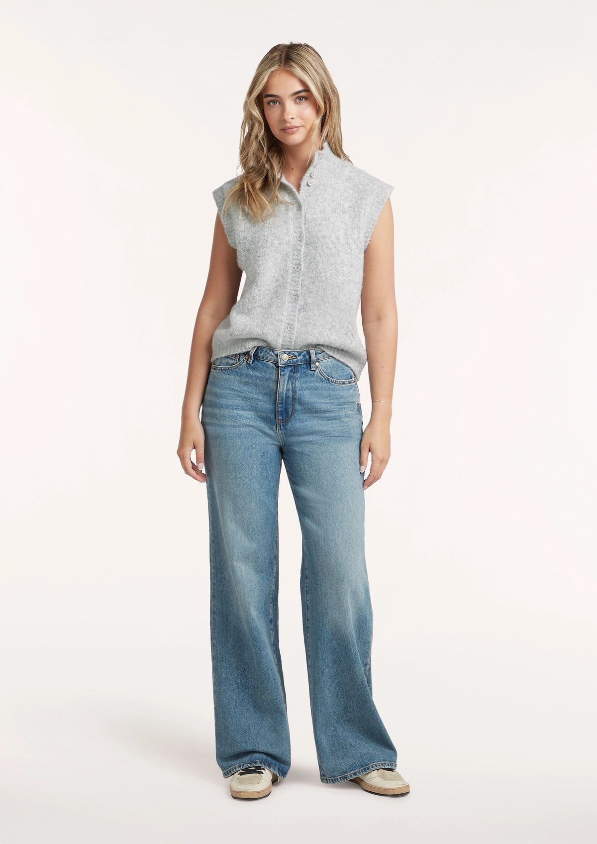 CIRCLE OF TRUST MADDY DENIM