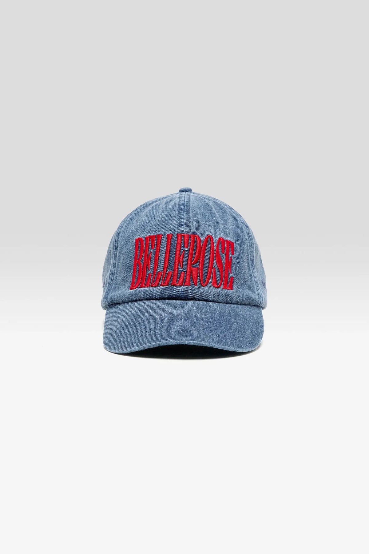 BELLEROSE DAMON