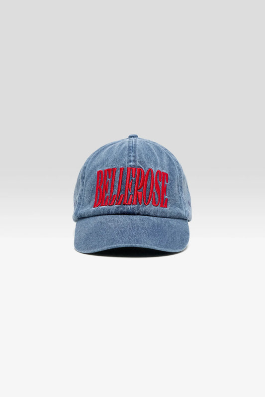 BELLEROSE DAMON