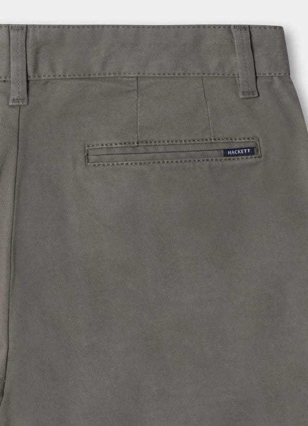 HACKETT CHINO SHORT