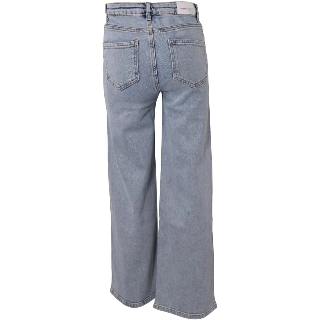 HOUND WIDE JEANS