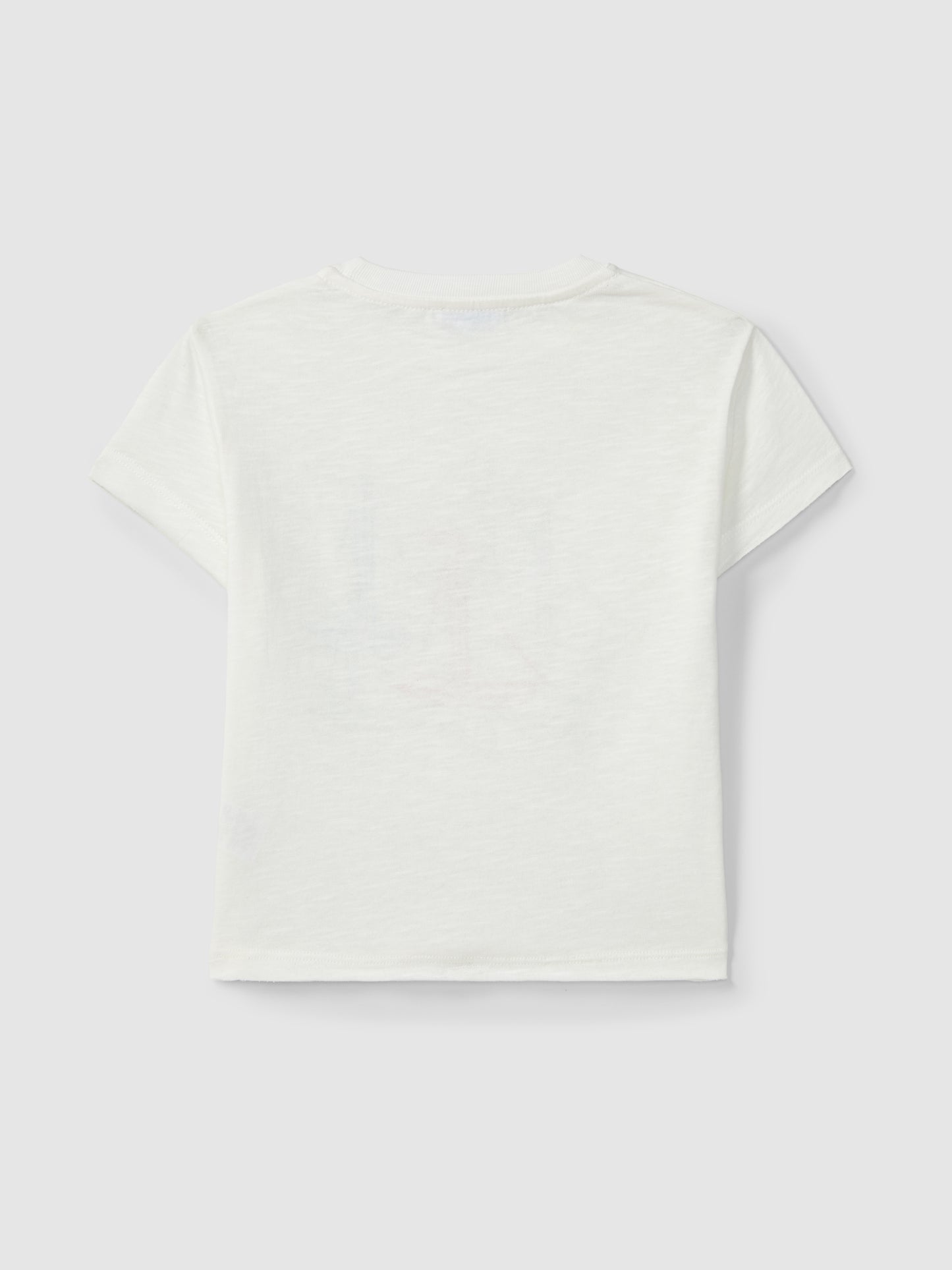 LARANJINHA T-SHIRT NAUTIC CLUB