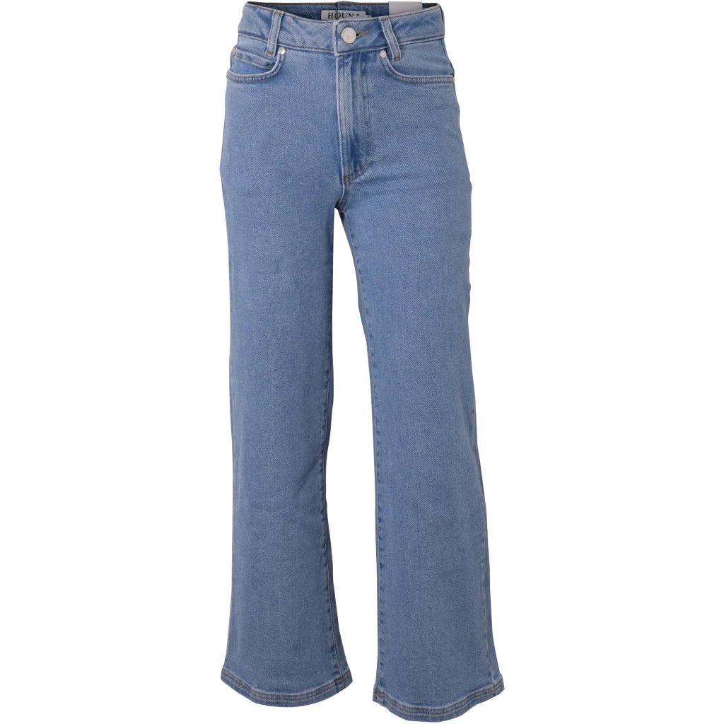 HOUND WIDE JEANS