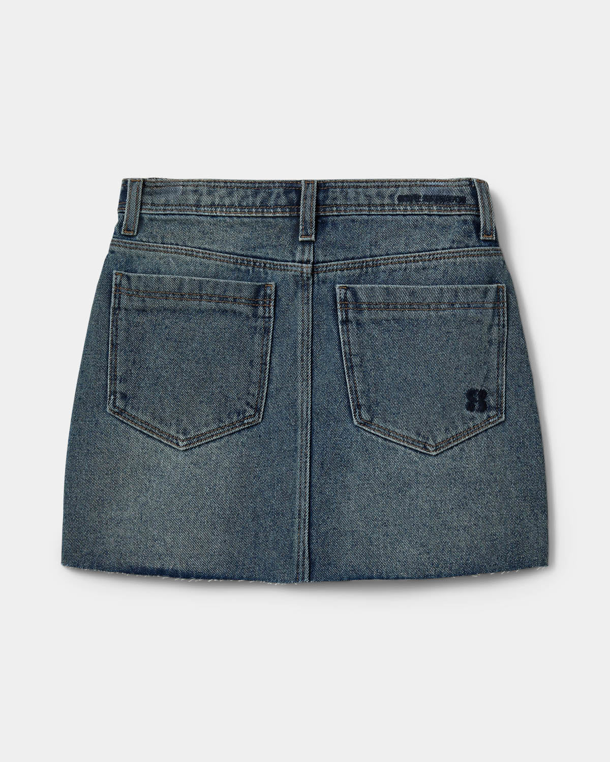 SOFIE SCHNOOR CALLY SKIRT