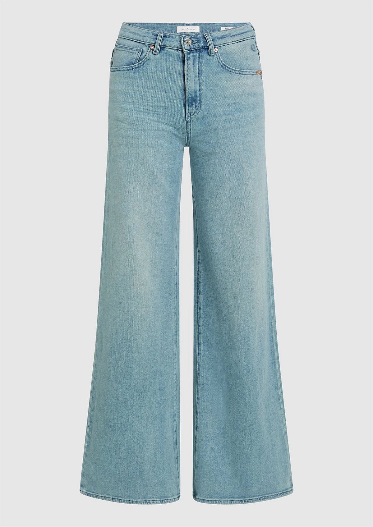 CIRCLE OF TRUST FABI DENIM