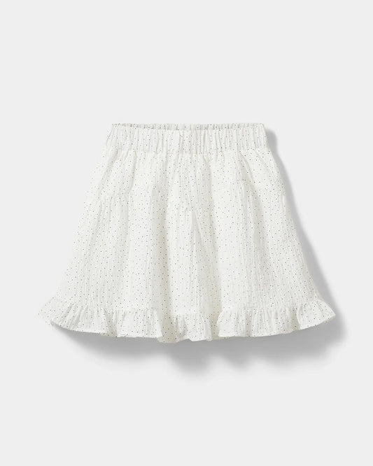 SOFIE SCHNOOR MOLLY SKIRT