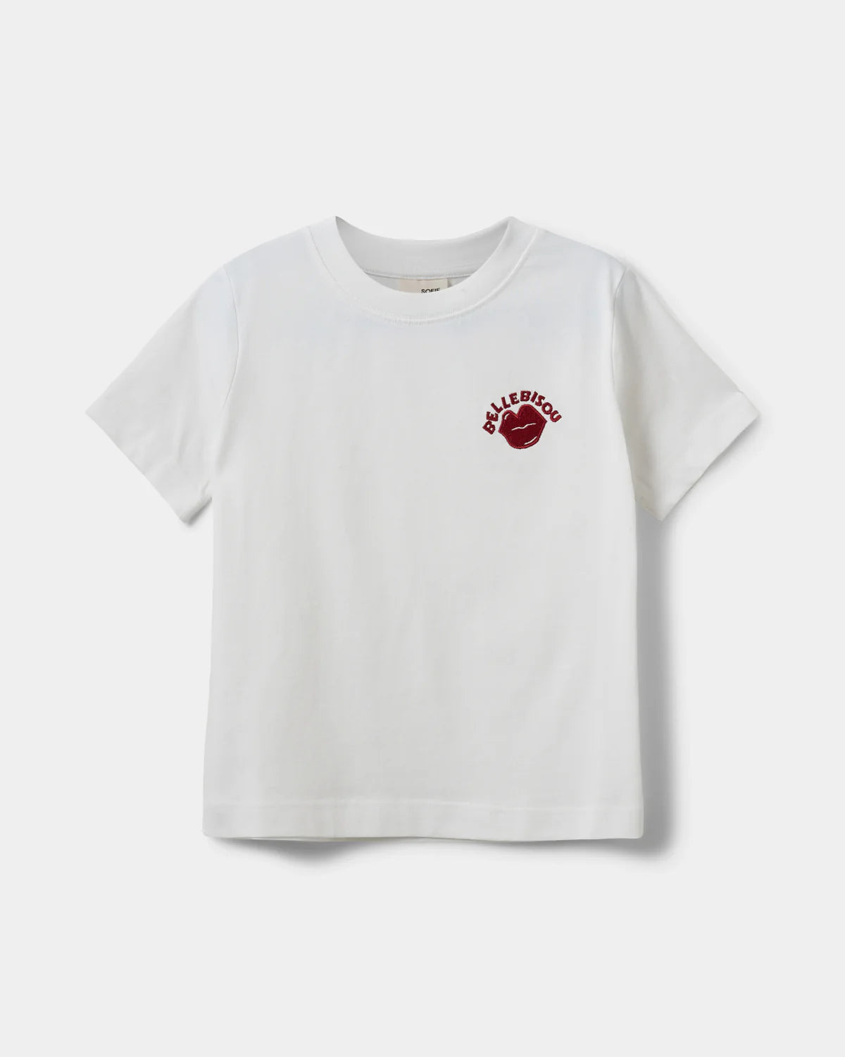 SOFIE SCHNOOR LUNA  T-SHIRT