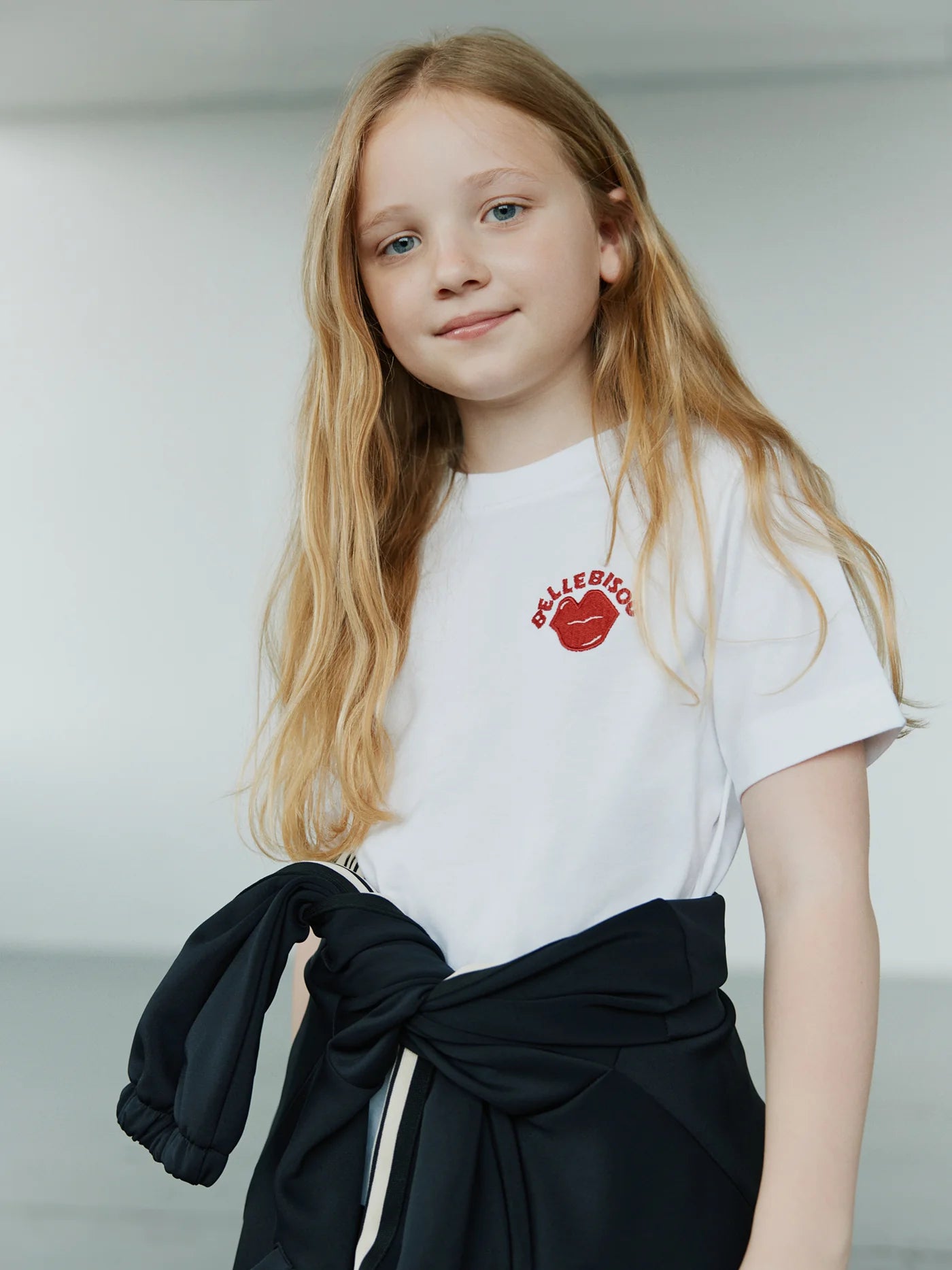 SOFIE SCHNOOR LUNA  T-SHIRT