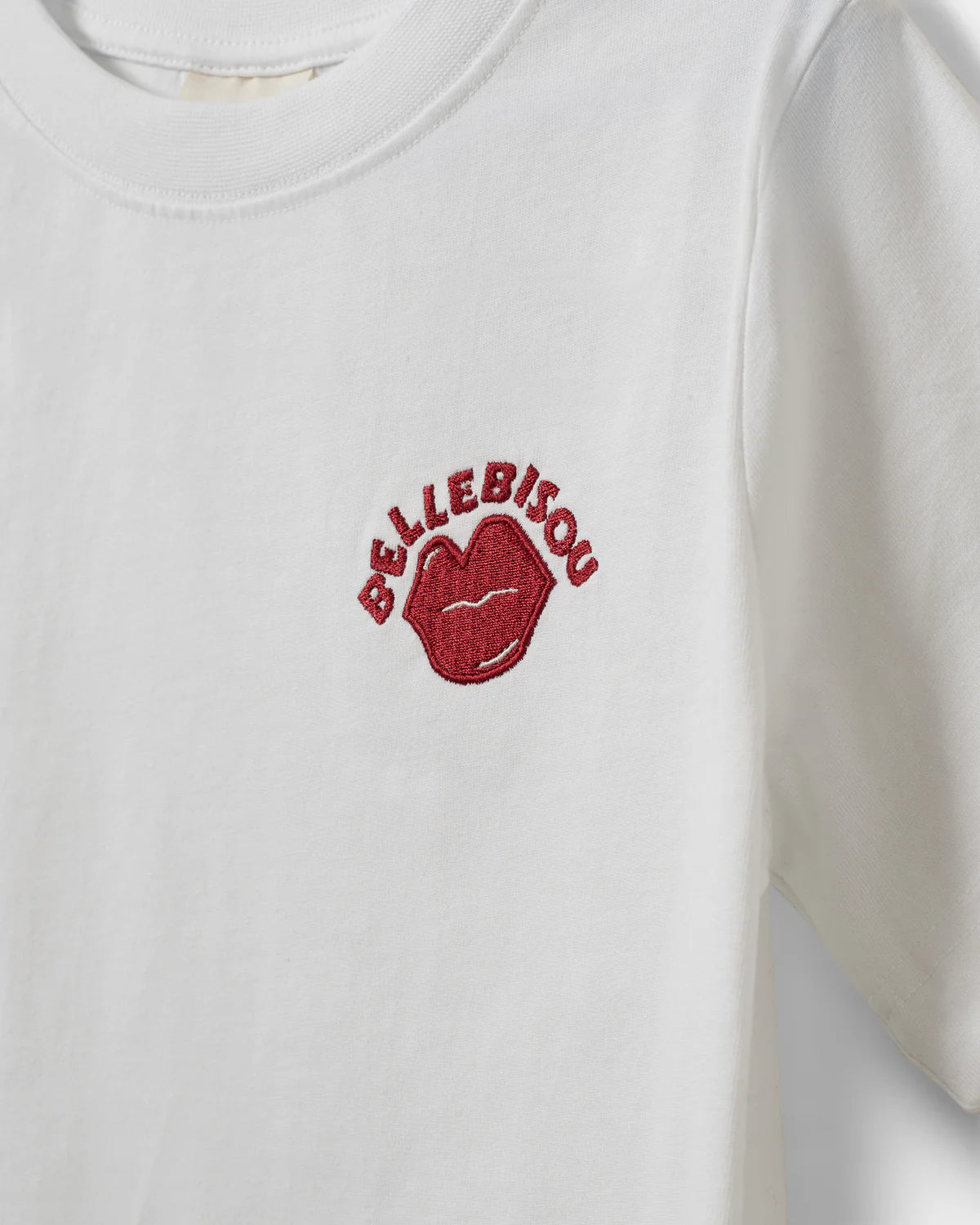 SOFIE SCHNOOR LUNA  T-SHIRT