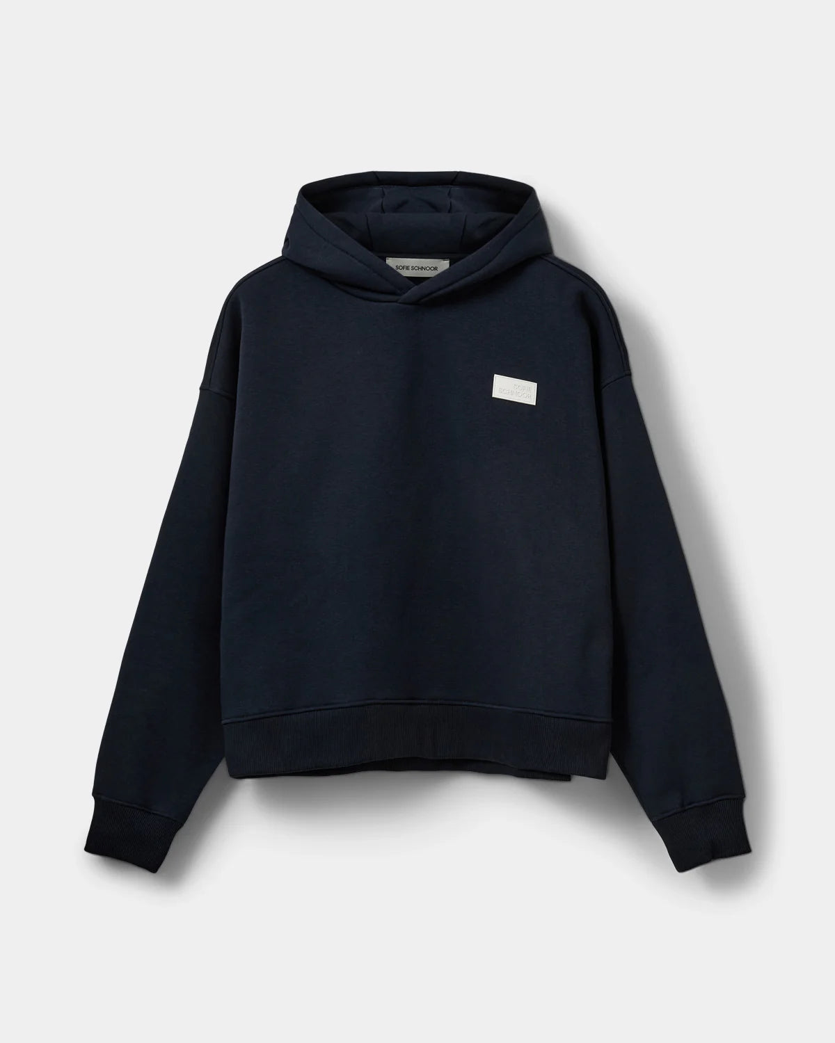 SOFIE SCHNOOR WOMEN BASIK HOODIE