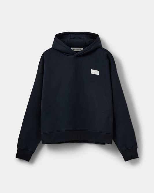 SOFIE SCHNOOR WOMEN BASIK HOODIE