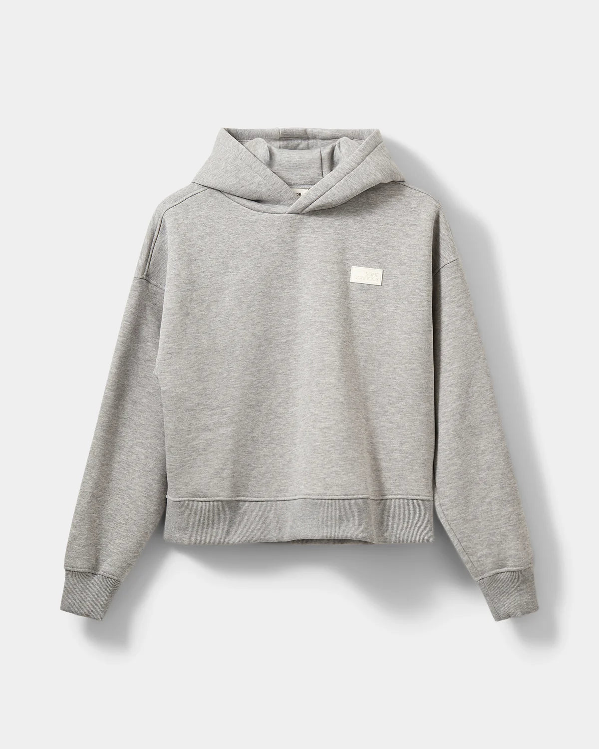 SOFIE SCHNOOR WOMEN BASIK HOODIE