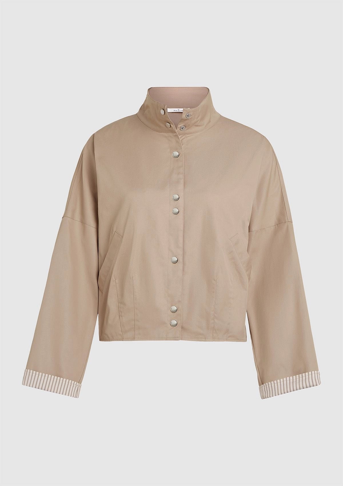CIRCLE OF TRUST JESSY JACKET