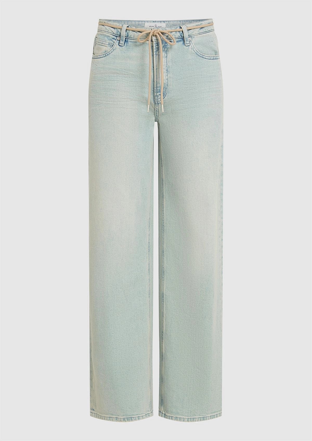 CIRCLE OF TRUST JONA DENIM