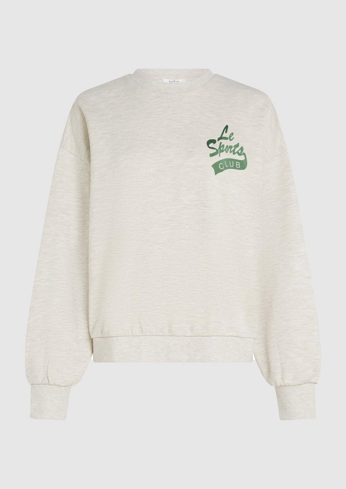 CIRCLE OF TRUST BIBA SWEAT