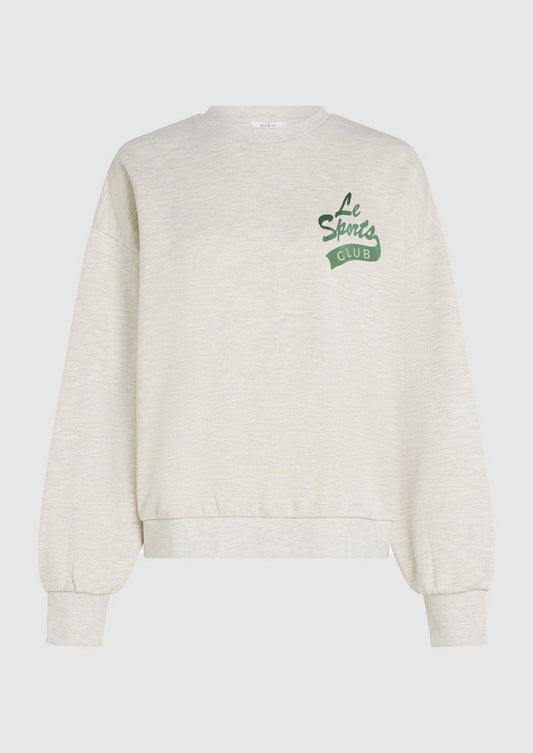 CIRCLE OF TRUST BIBA SWEAT