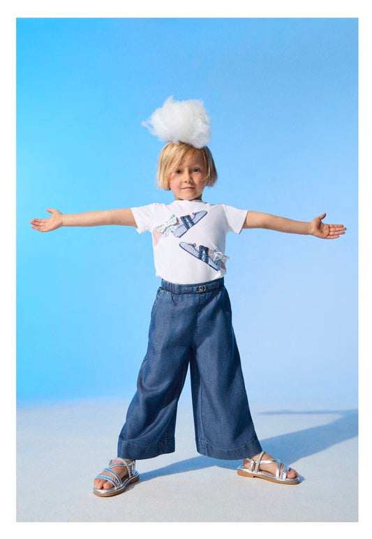 LIU JO TSHIRT SHOES