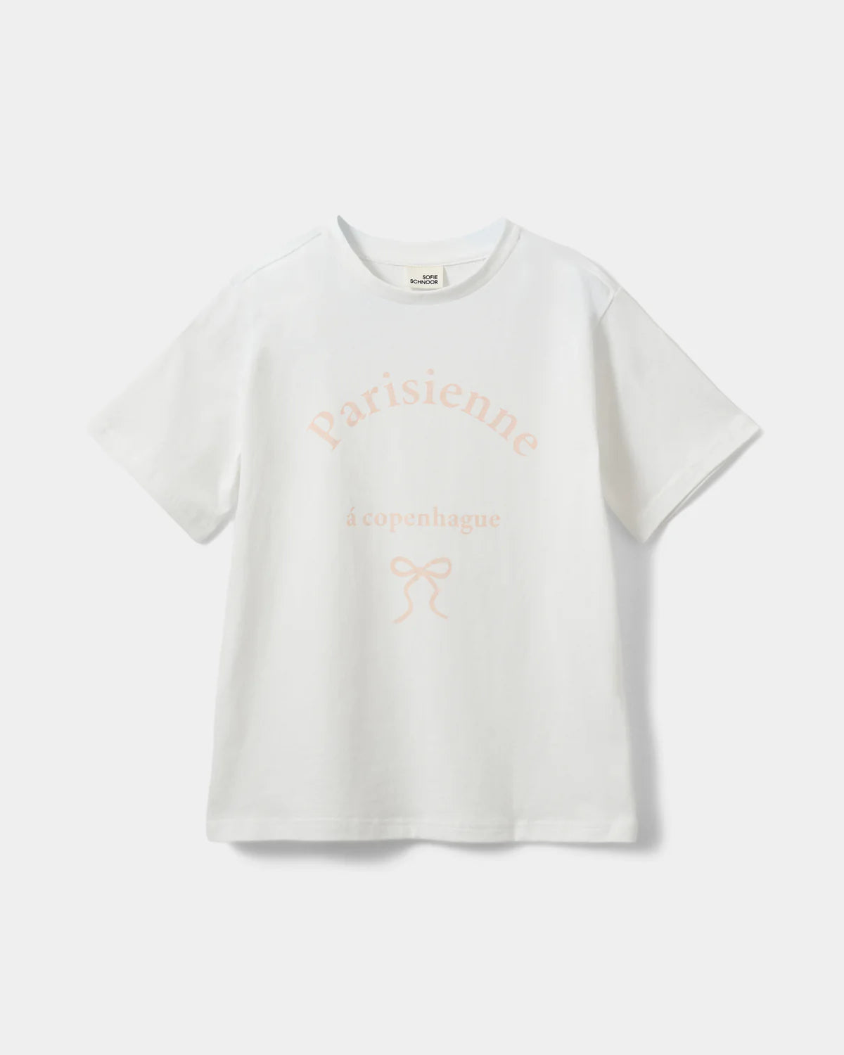 SOFIE SCHNOOR ZENASY T-SHIRT