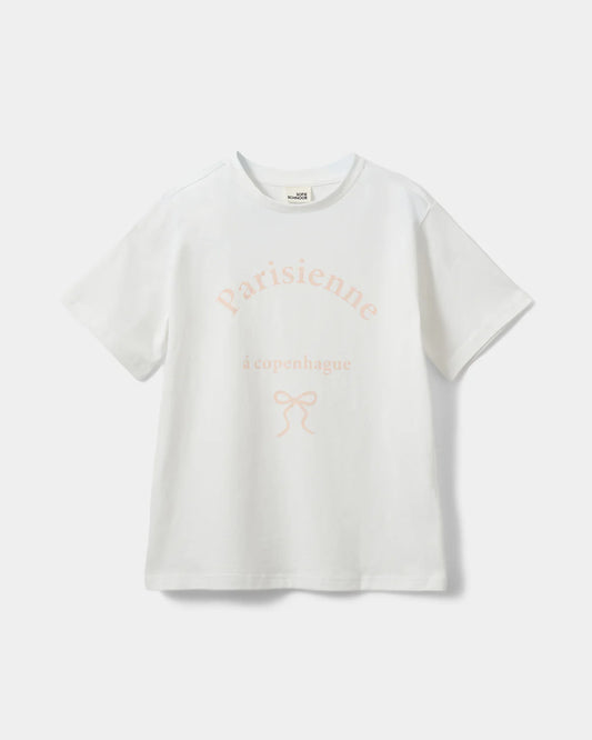 SOFIE SCHNOOR ZENASY T-SHIRT
